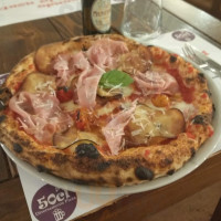 50cl Diversamente Pizza food