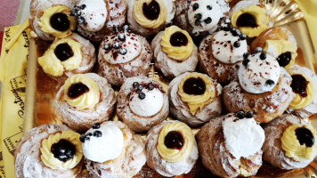 Pasticceria Santomo Di Ricciutelli Luca C food