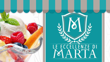 Le Eccellenze Di Marta food