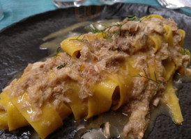 Calalapasta food