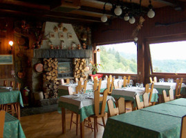 Polentoteca Chalet Gabriele food