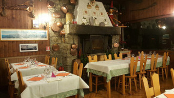 Polentoteca Chalet Gabriele food