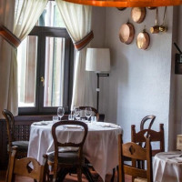 Trattoria Al Grop food