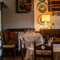 Trattoria Al Grop food