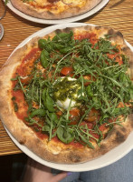 Pizzeria Il Palio Amsterdam food