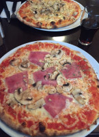 Pizzeria Il Palio Amsterdam food