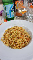 Il Cenacolo food