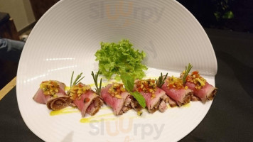 Kaizen Fusion Japanese Food Collegno food