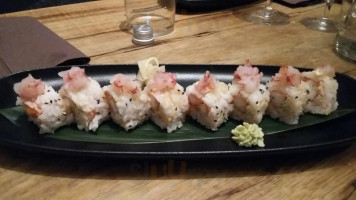 Kaizen Fusion Japanese Food Collegno food