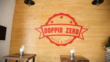 Doppiozero food