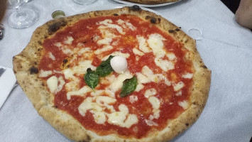 Pizzeria Lello Marigliano food