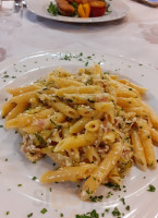 Trattoria La Reginella food