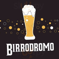 Birrodromo food