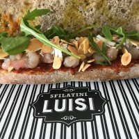 Luisi food