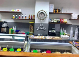 Il Lonfo Bakery food