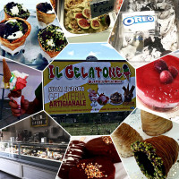 Il Gelatone food