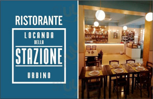 Locanda Della Stazione food