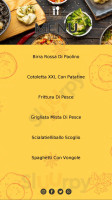 Quelli Di Paolino food