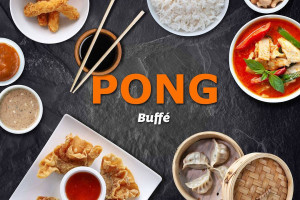 Pong Buffe food