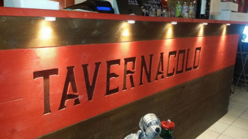 Tavernacolo Lissone food