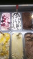 Il Rossellino Gelateria food