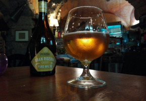 Birreria Paninoteca Da Cigheddu food