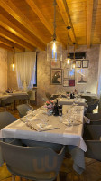 Villa Velar food