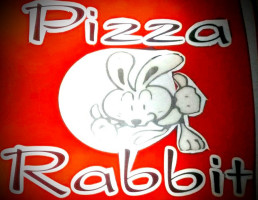 Pizza Rabbit food