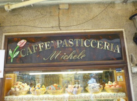 Caffè Pasticceria Michele food