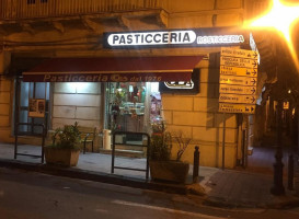 Pasticceria Cea outside