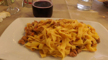 Rifugio Pianezze food