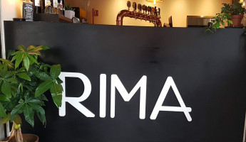 Rima Pub Con Cucina food