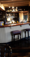 The Shakespeare Inn Shardlow food