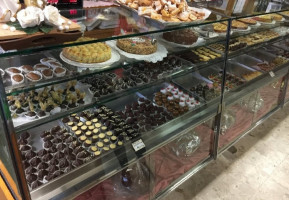 Giudici Pasticceria food