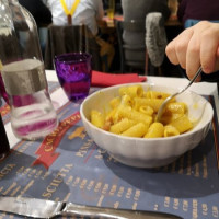 Cacio E Pepe food