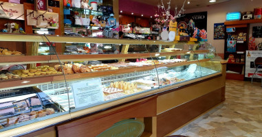 Pasticceria Manzato food