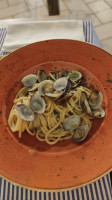 Mediterraneo Beach Resort food