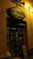 Trattoria Impero inside