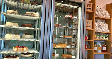 Pasticceria Costa food