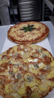 Pizzeria Rugantino Da Tommy food