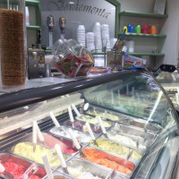 Gelateria Verdementa food