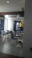 Goga Cafe inside