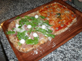 Pizzeria Da Alex food