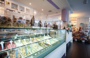 Pasticceria San Paolo food