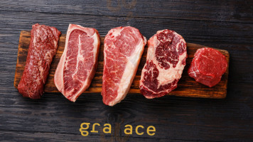 Granace Grano Brace food