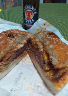 Boh Best Of Hamburger food