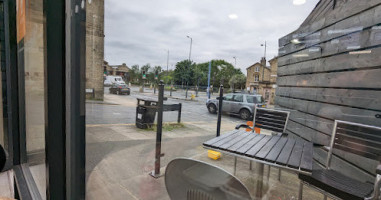 Websters Fish Chips outside