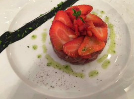 Rosmarino Bistrot Nuova Gestione food