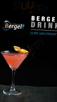 Bergel food