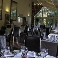 Horton Grange Country House food